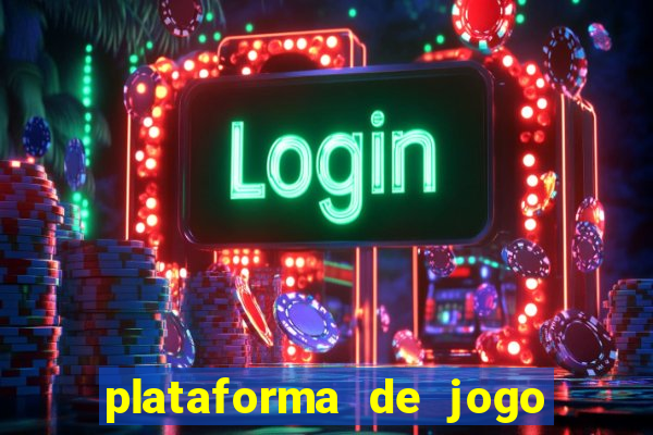 plataforma de jogo do canguru